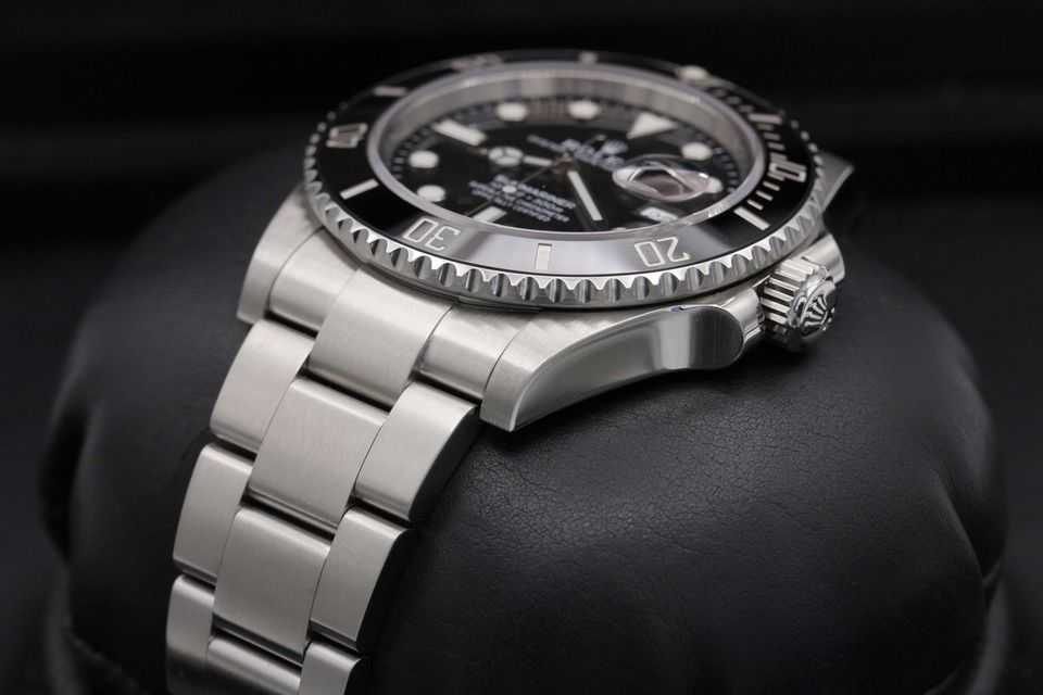 Rolex Submariner 126610 LN Image 2